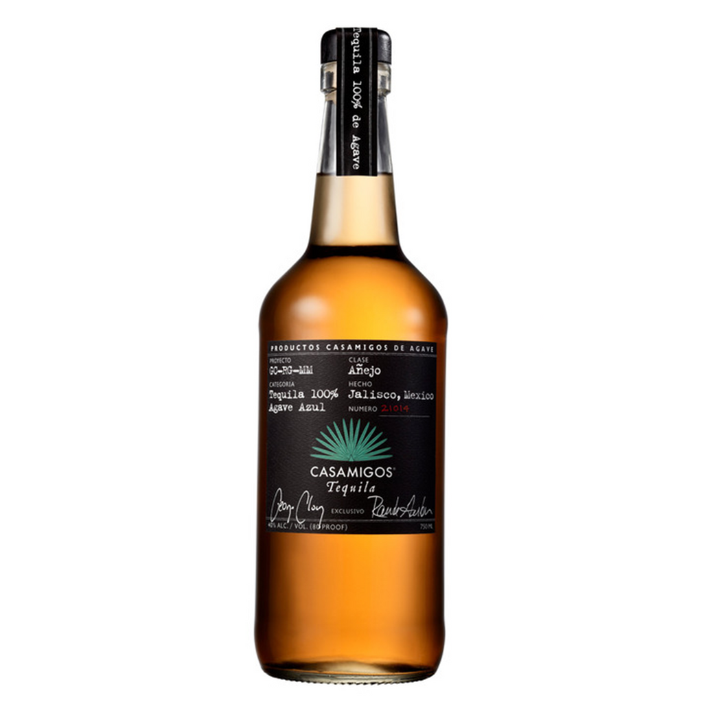 Casamigos Añejo in Lebanon