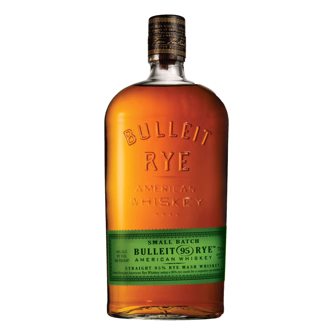 Bulleit Rye in Lebanon