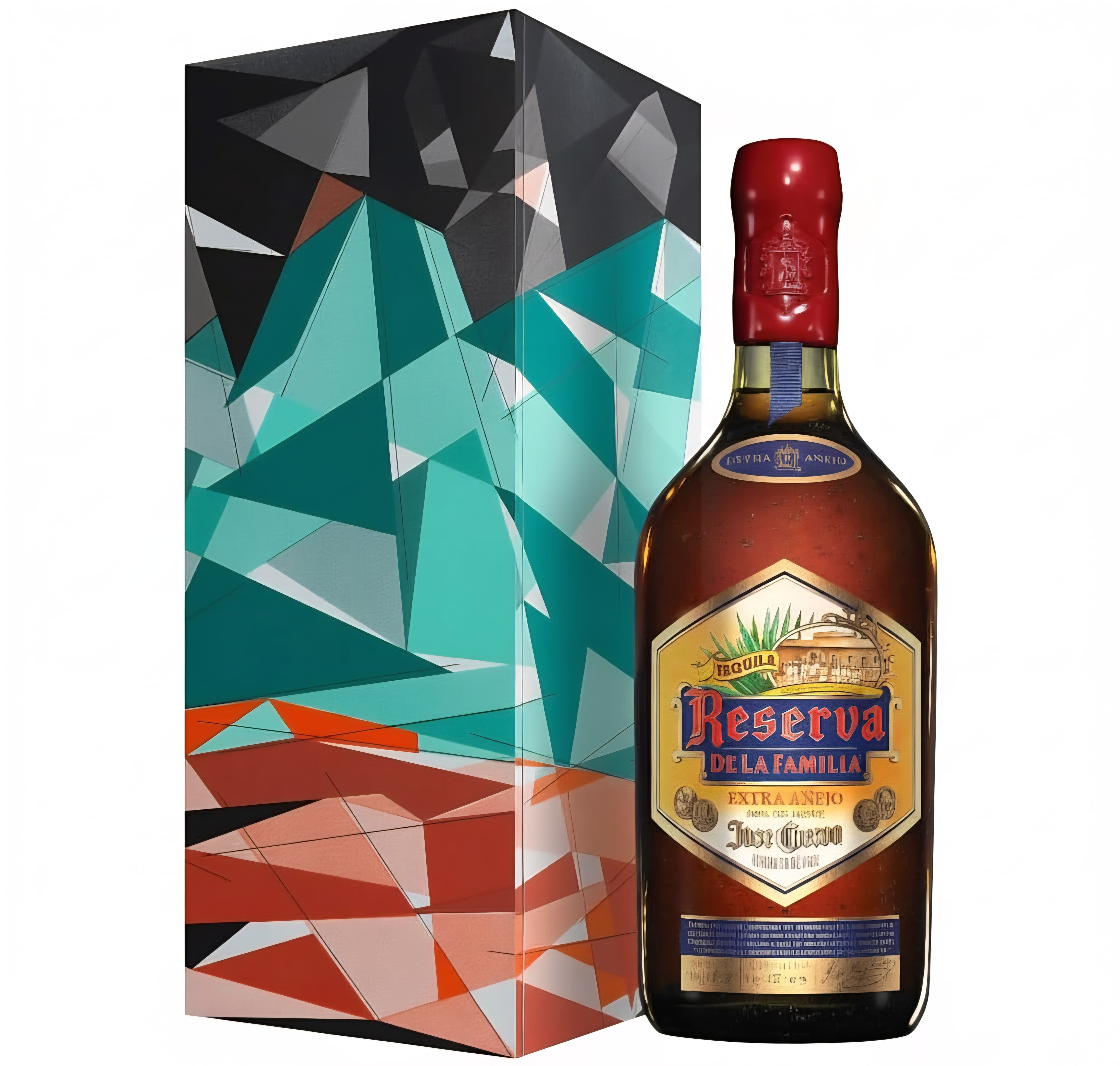 Jose Cuervo Reserva de la Familia Extra Añejo in Lebanon